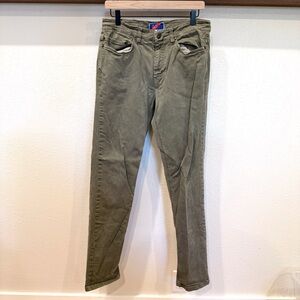 Best Made Co Dark Olive Pants | Size 32